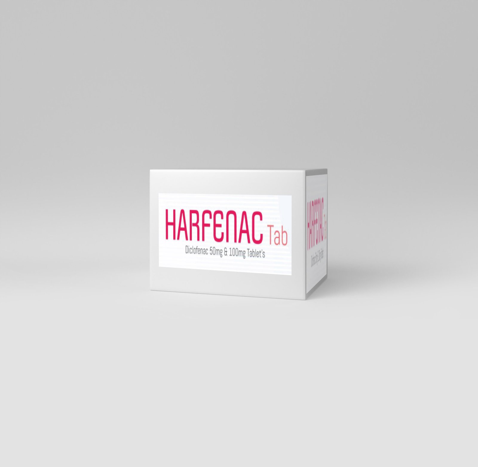 White,Cube,On,White,Background.,Minimal,Concept.,3d,Render.