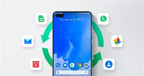 UltFone iOS Data Manager